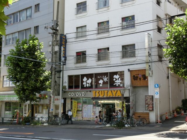 その他　ＴＳＵＴＡＹＡ（その他）まで190m