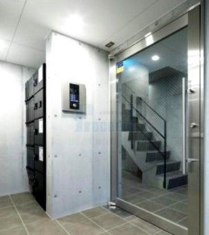 セキュリティ　安心安全のセキュリティ☆