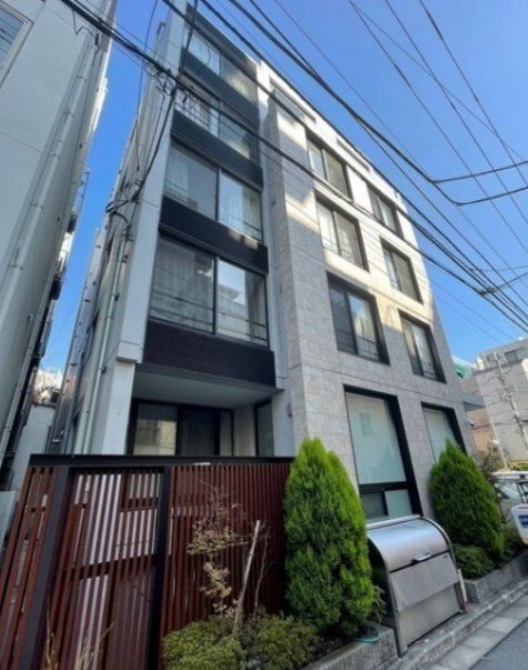 建物外観　☆こちらの物件は仲介手数料無料です☆