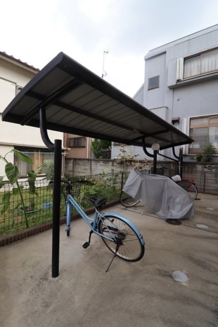 その他共有部分　★お問い合わせはタウンハウジングまで★