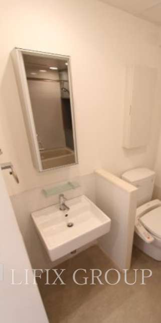 洗面設備　独立洗面台