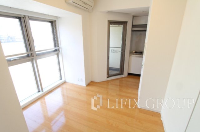 居室・リビング　居間・リビング