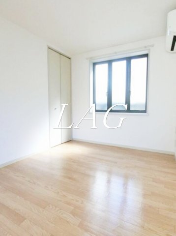 その他部屋・スペース　寝室です。