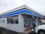 コンビニ　ローソン小八木町店（コンビニ）まで350m