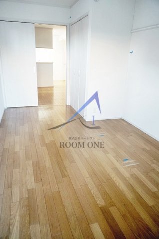 居室・リビング　洋室のお部屋です。