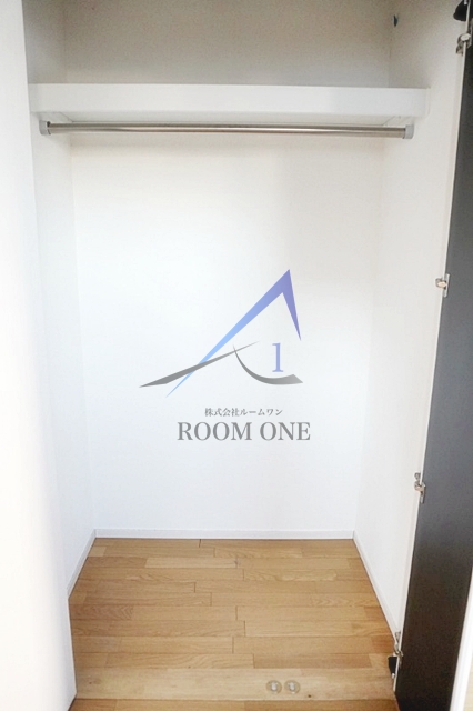 収納　収納です。