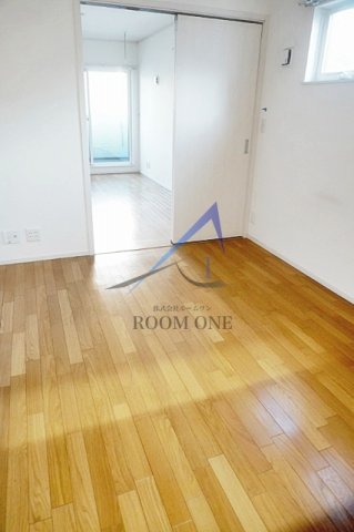 その他部屋・スペース　寝室です。