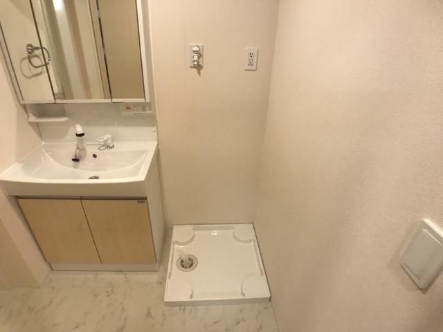 その他　洗濯機置場（イメージ）