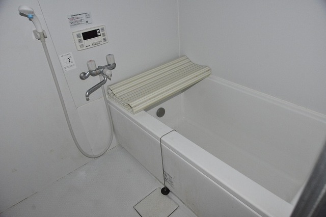 バス・シャワールーム　前回募集時の写真