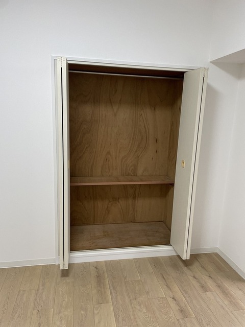 収納　前回募集時の写真