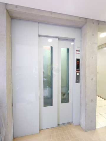 その他設備　エルスタンザ中野新井