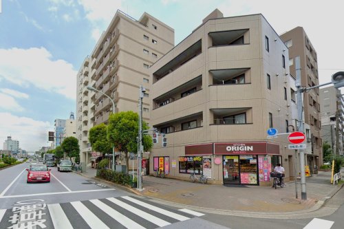 その他　キッチンオリジン 本所吾妻橋店（その他）まで390m