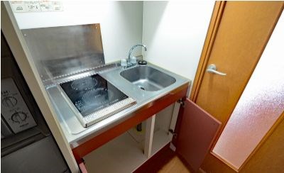 キッチン　現状優先