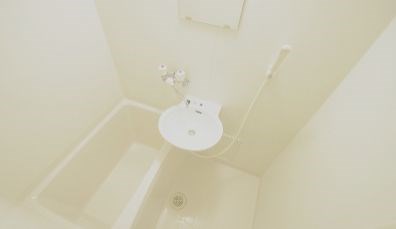 バス・シャワールーム　現状優先