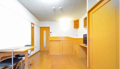 その他部屋・スペース　現状優先