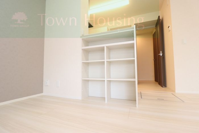 その他部屋・スペース