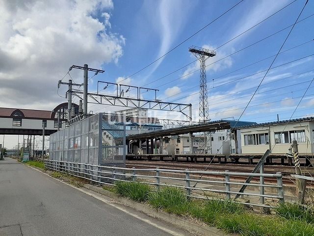 その他　東青森（その他）まで1074m
