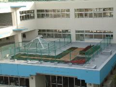 小学校　墨田区立立花吾嬬の森小学校（小学校）まで834m