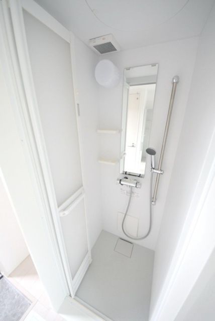 バス・シャワールーム　★別部屋参考写真★