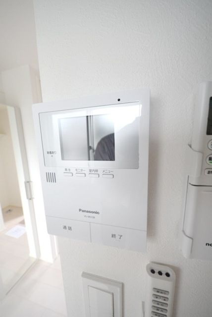 セキュリティ　★別部屋参考写真★