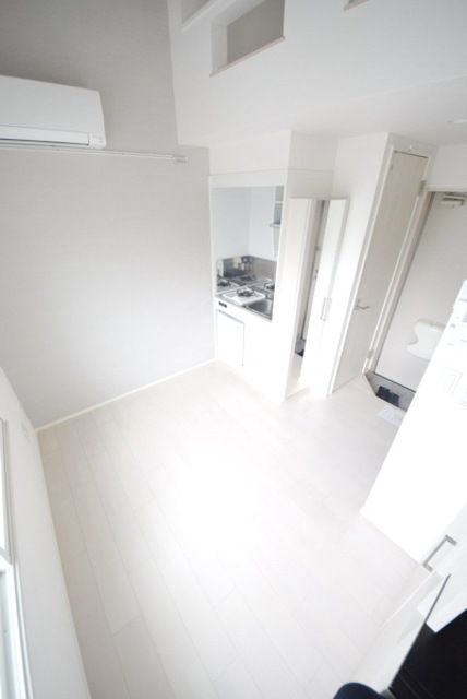 居室・リビング　★別部屋参考写真★