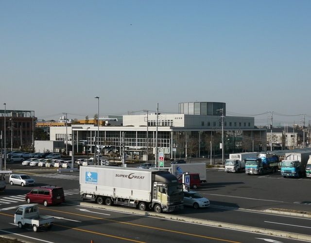 役所　さいたま市西区役所（役所）まで938m