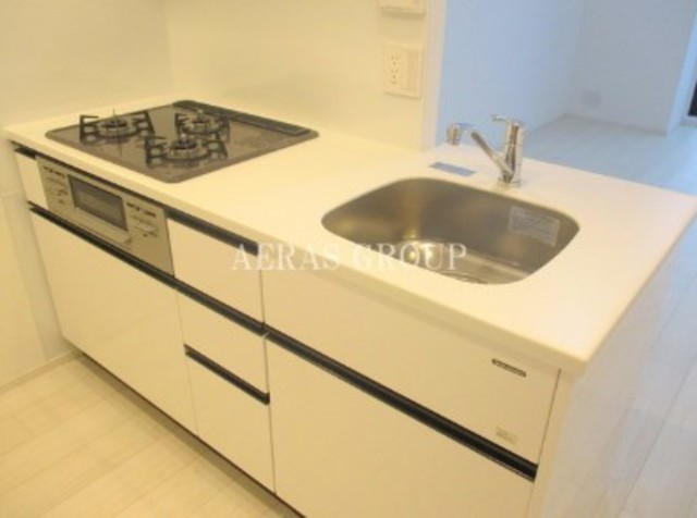 キッチン　同仕様タイプ