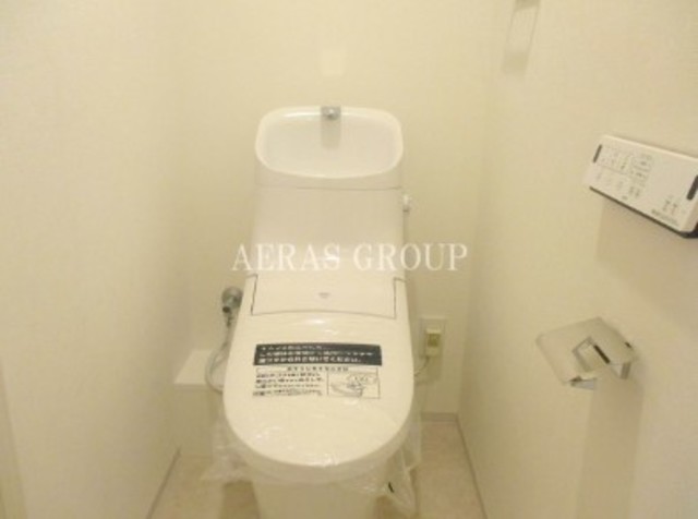 トイレ　同仕様タイプ