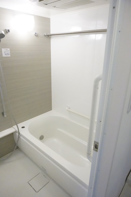 バス・シャワールーム　※別部屋同間取り写真