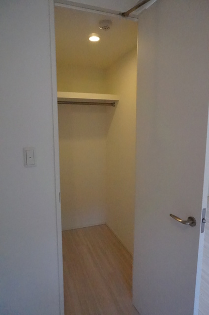 収納　※別部屋同間取り写真