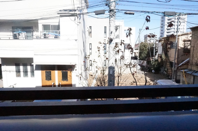 眺望　※別部屋同間取り写真