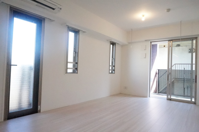 居室・リビング　※別部屋同間取り写真