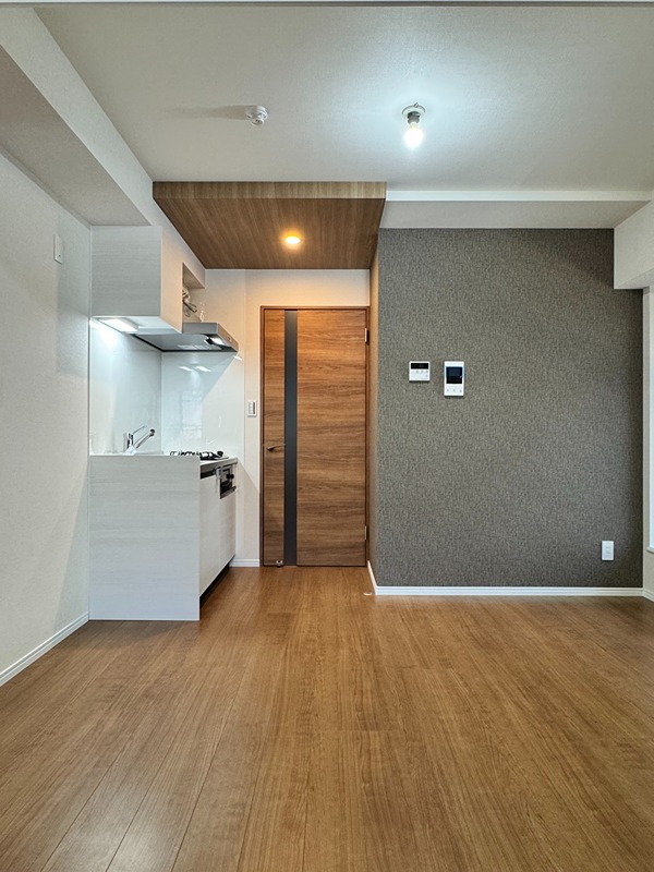 居室・リビング　おしゃれなリビングです