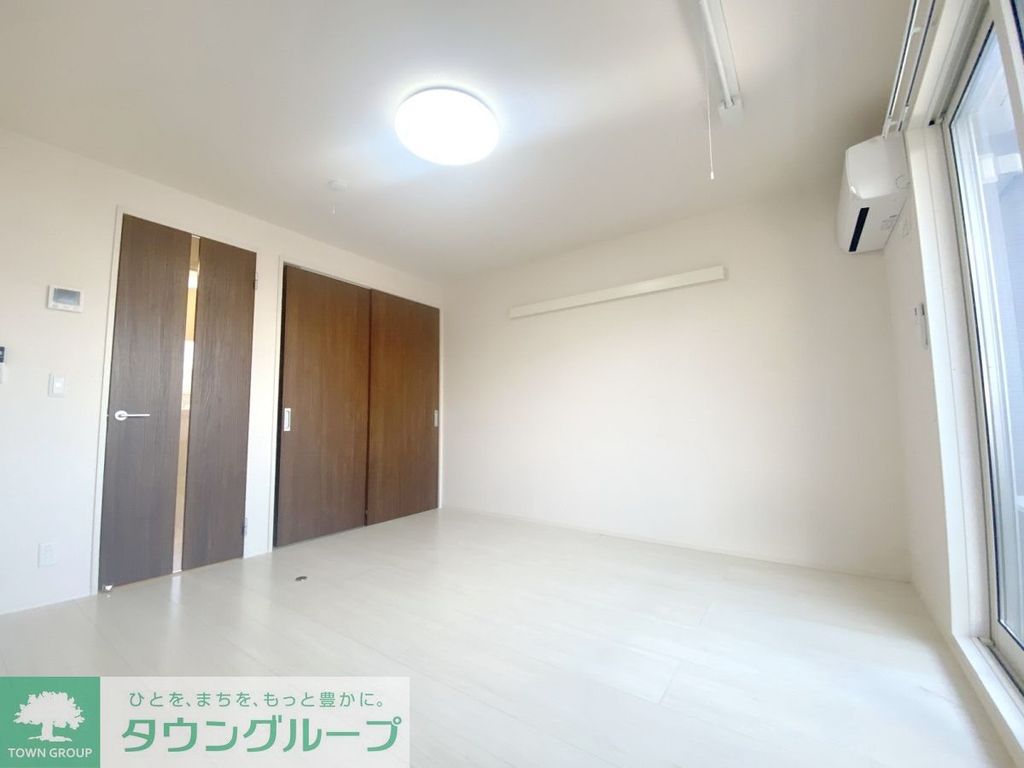 その他部屋・スペース　リビング/居室