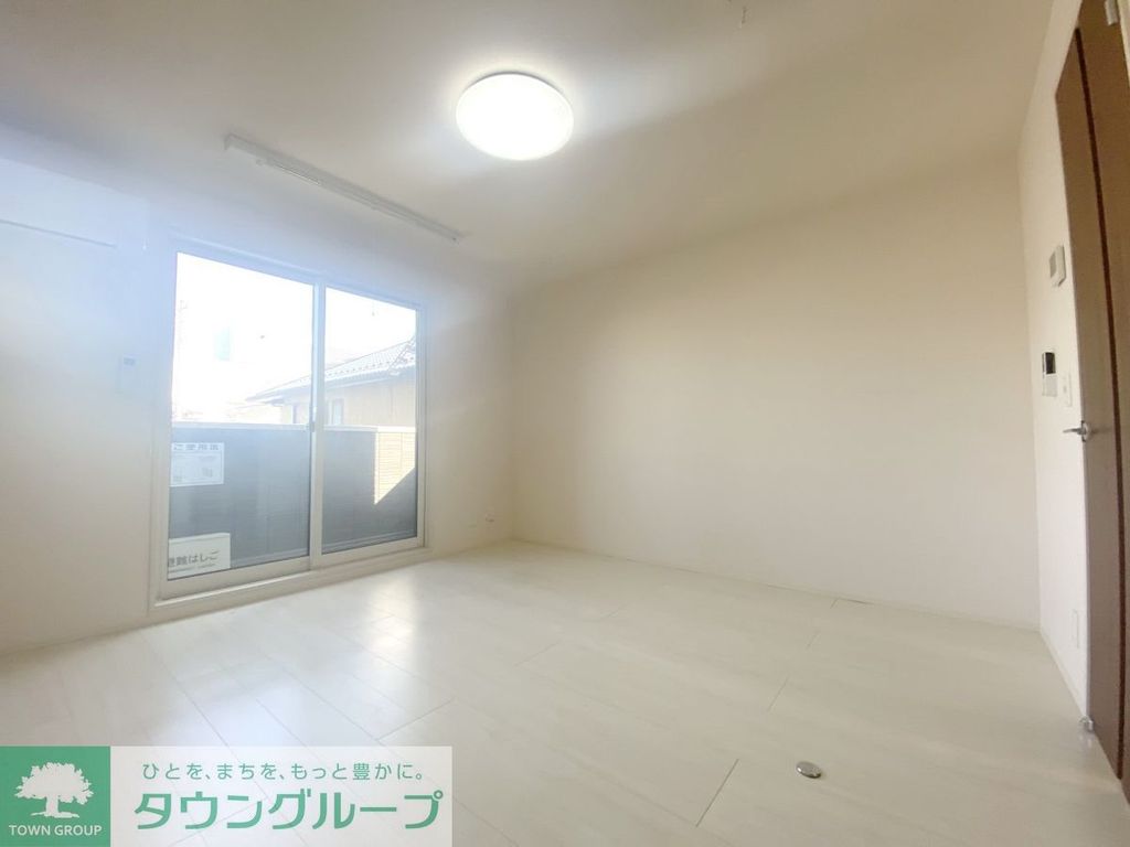 居室・リビング　リビング/居室