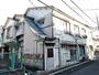 榎本荘 2階 築61年1ヶ月の賃貸物件