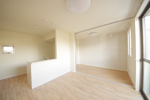 居室・リビング　ＬＤＫ１０帖