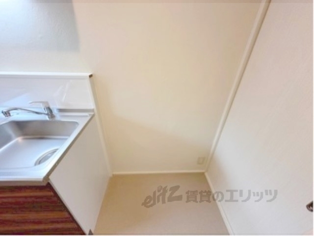 その他部屋・スペース　冷蔵庫置場