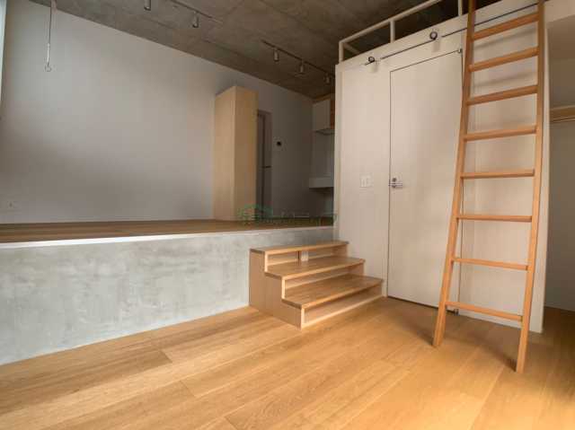 その他部屋・スペース　VILLETTA KOMAGOME