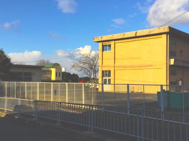 小学校　泉南市立一丘小学校（小学校）まで1680m