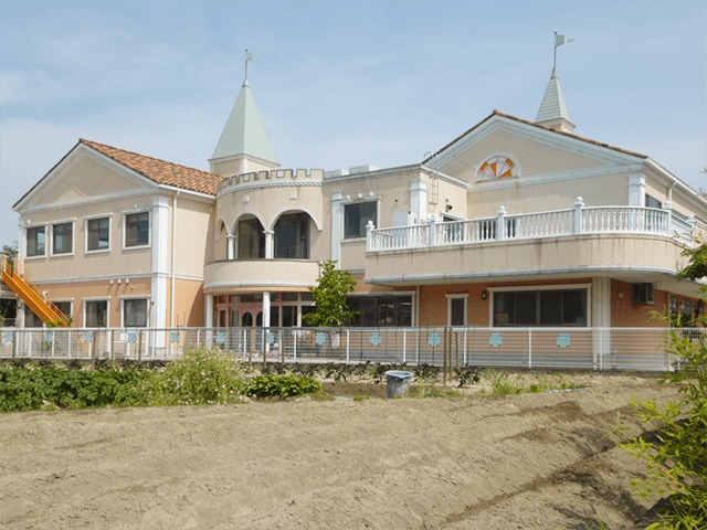 幼稚園・保育園　幼保連携型認定こども園ココアンジュ新家（幼稚園・保育園）まで471m