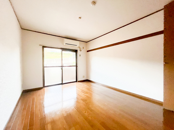 その他部屋・スペース　※別号室の写真です。