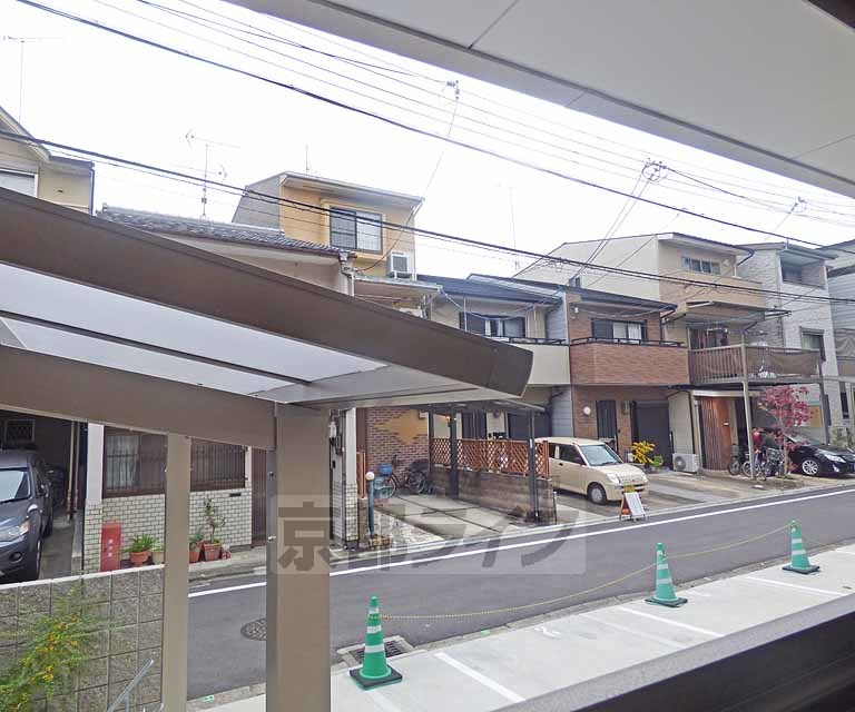 眺望　景色が綺麗です