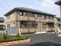 小山駅より徒歩36分 2階 築20年9ヶ月の賃貸物件