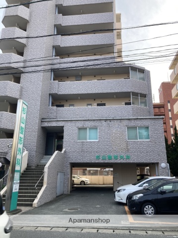 病院　杉山整形外科（病院）まで278m