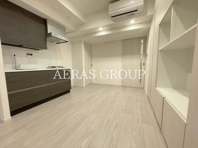 居室・リビング　同タイプ参考写真