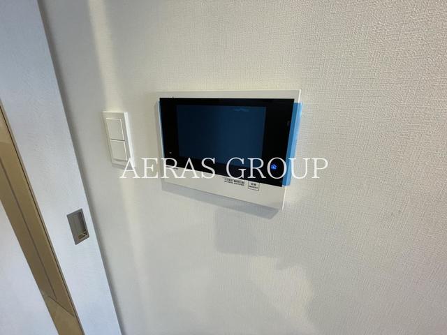 セキュリティ　同タイプ参考写真