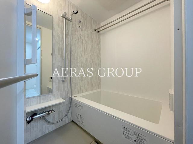 バス・シャワールーム　同タイプ参考写真