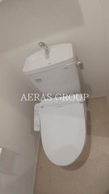 トイレ　同仕様参考