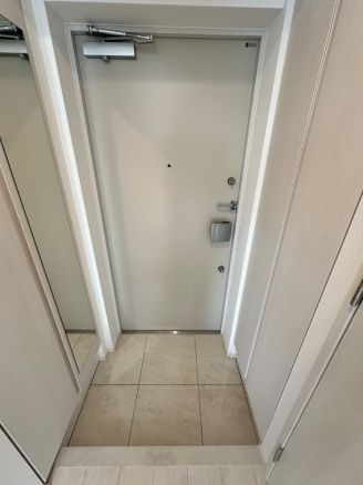 玄関　☆玄関☆